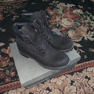 Timberland Boots